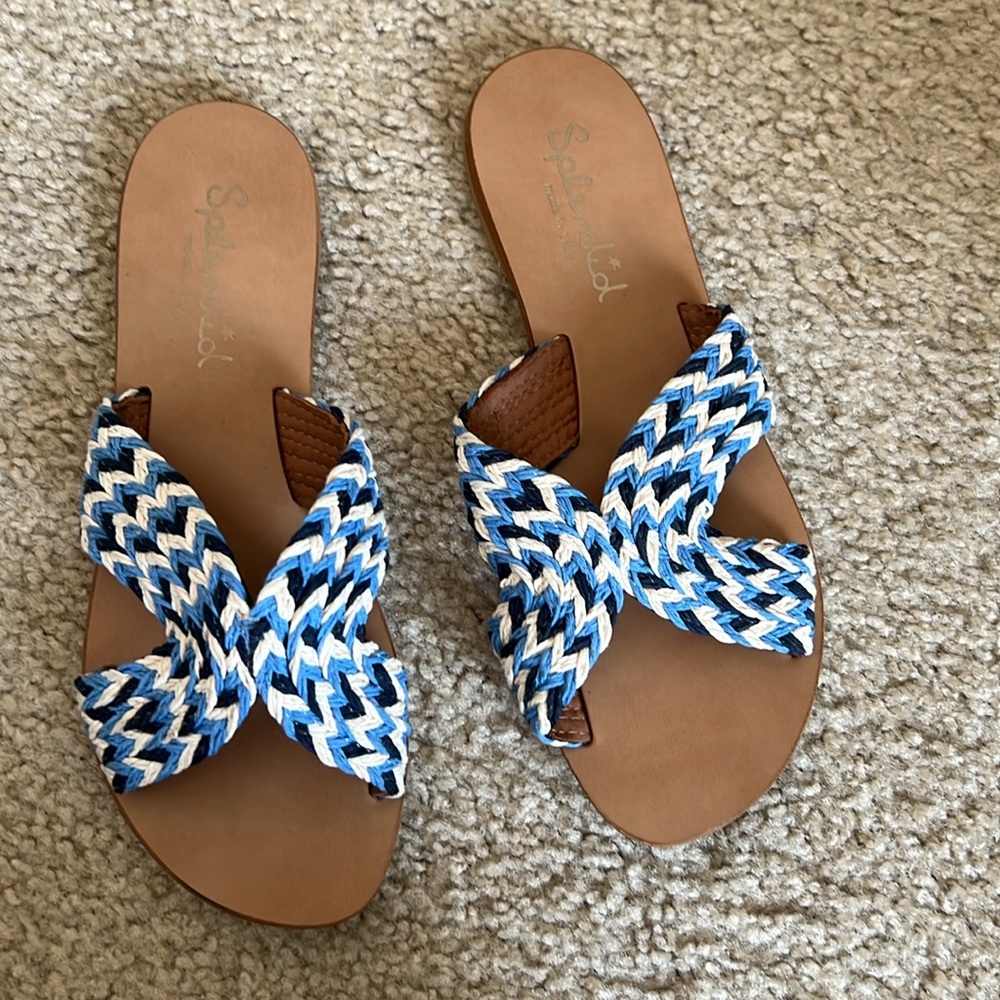 Splendid Sandals - Picture 4 of 4